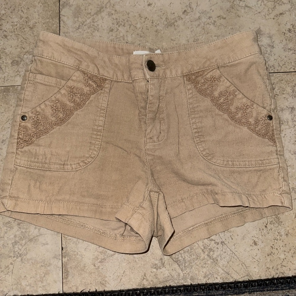 Dream Out Loud Shorts